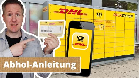 paket am zielzentrum abholen